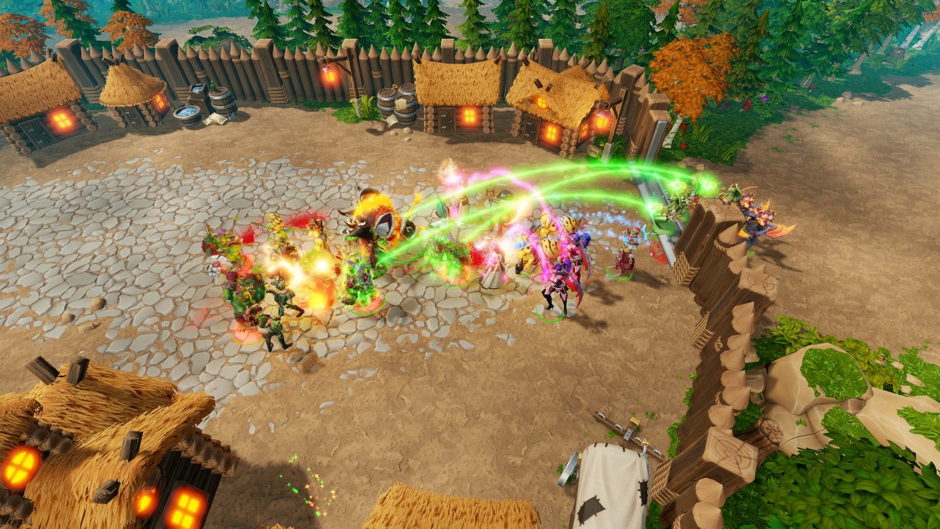 Dungeons 3 - Imagen 17